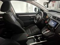 Honda Cr-v ES - SUV5 2.0 i-MMD Hybrid EU6d-T, Elegance 2WD GPF (Euro 6d-TEMP), 2019 - 2021